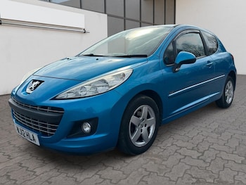Used Peugeot 207 2012 for sale - 77808315: Photo
