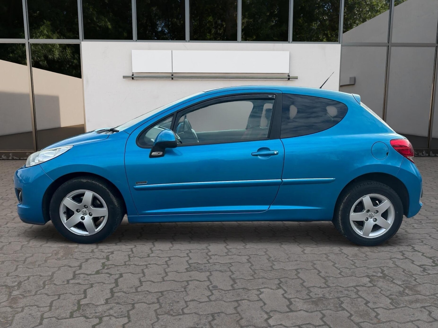 Used Peugeot 207 2012 for sale - 77808315: Photo 5