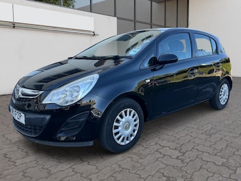 Used Vauxhall Corsa 2011 for sale - 78384121: Photo