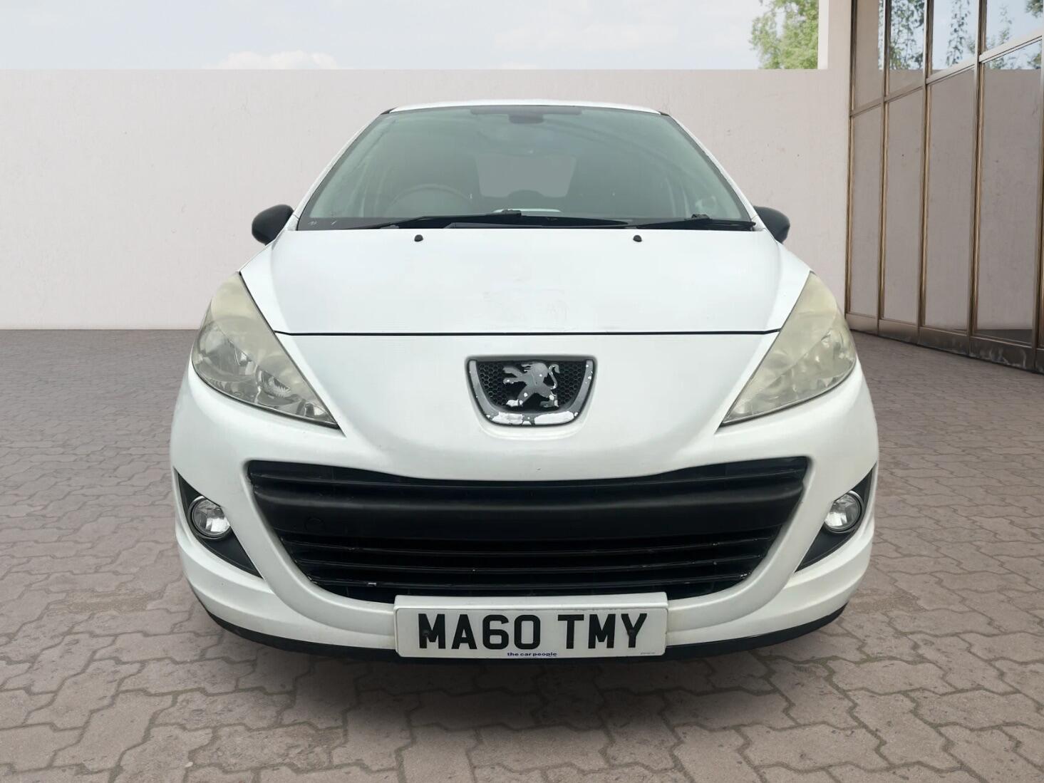 Used Peugeot 207 2010 for sale - 77097392: Photo 2