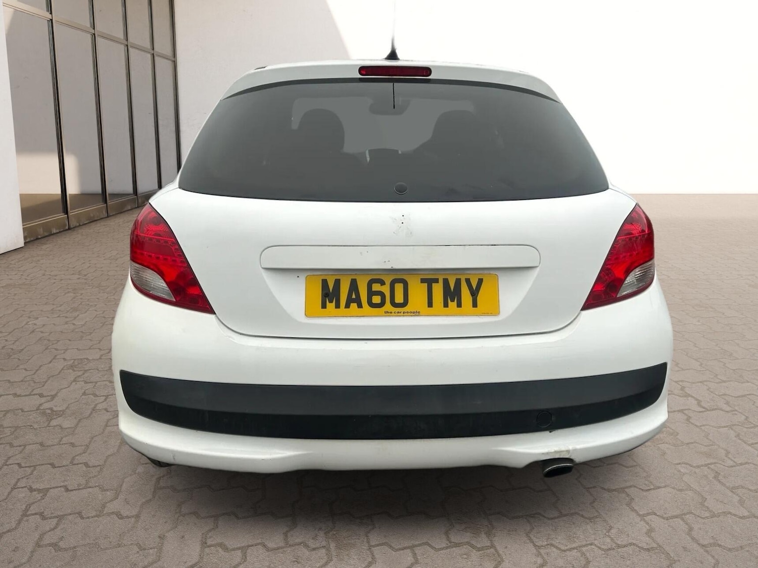 Used Peugeot 207 2010 for sale - 77097392: Photo 6