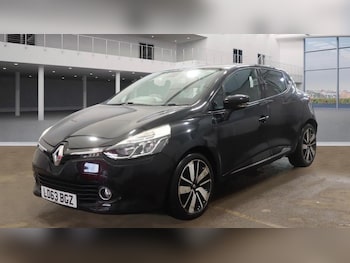 Used Renault Clio 2014 for sale - 77637664: Photo