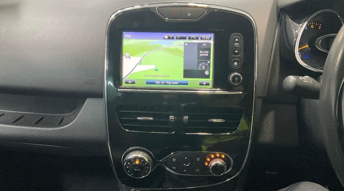 Used Renault Clio 2014 for sale - 77637664: Photo 9