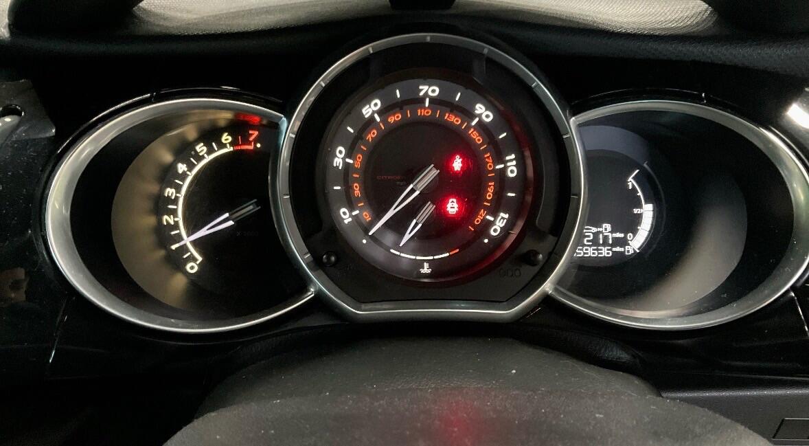 Used Citroen DS3 for sale - 77550765: Photo 10