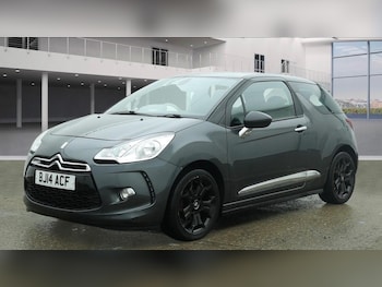 Used Citroen DS3 2014 for sale - 77550765: Photo