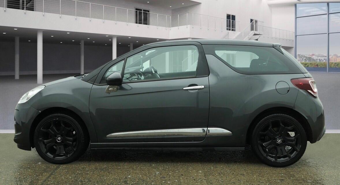Used Citroen DS3 for sale - 77550765: Photo 3