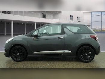 Used Citroen DS3 2014 for sale - 77550765: Photo