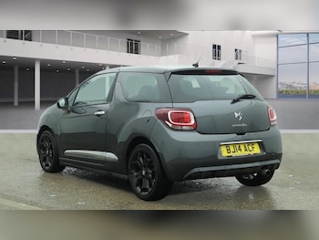Used Citroen DS3 2014 for sale - 77550765: Photo