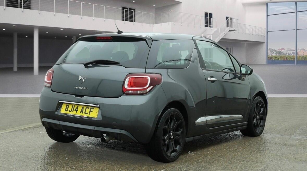 Used Citroen DS3 for sale - 77550765: Photo 5