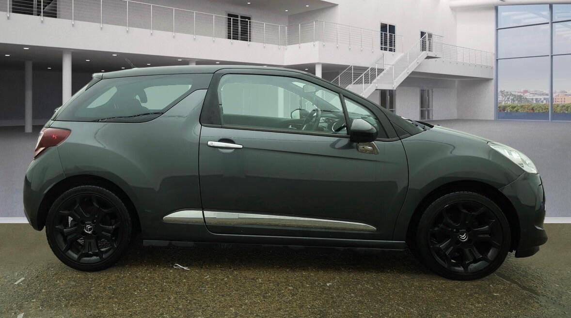 Used Citroen DS3 for sale - 77550765: Photo 6