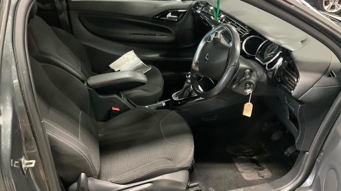 Used Citroen DS3 for sale - 77550765: Photo 7