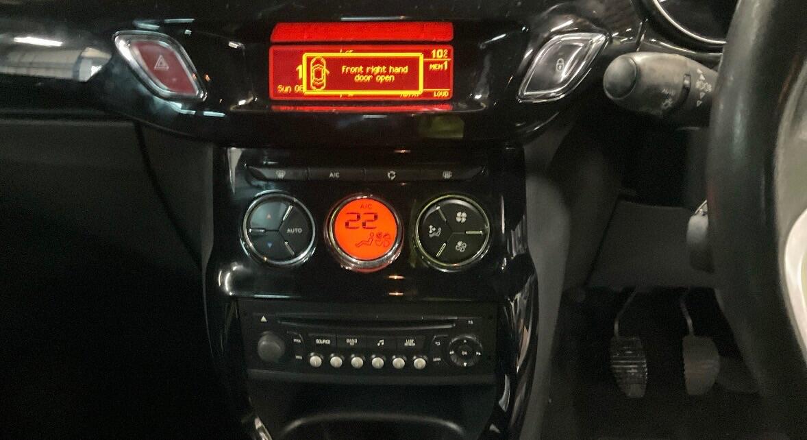 Used Citroen DS3 for sale - 77550765: Photo 9