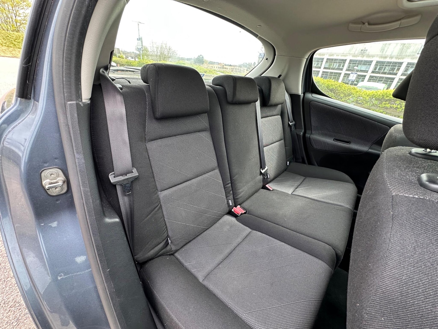 Used Peugeot 207 2007 for sale - 78086731: Photo 10