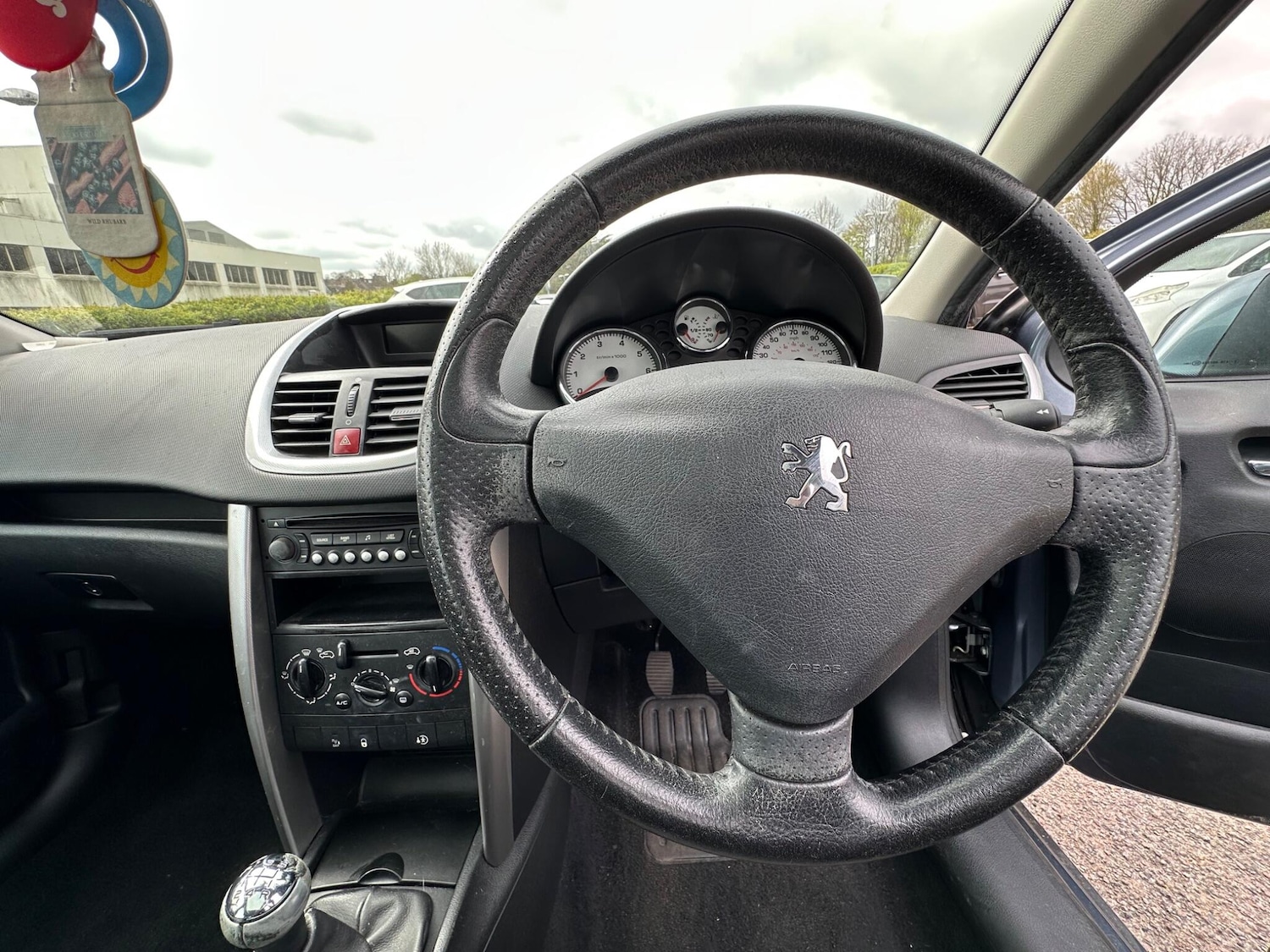 Used Peugeot 207 2007 for sale - 78086731: Photo 11