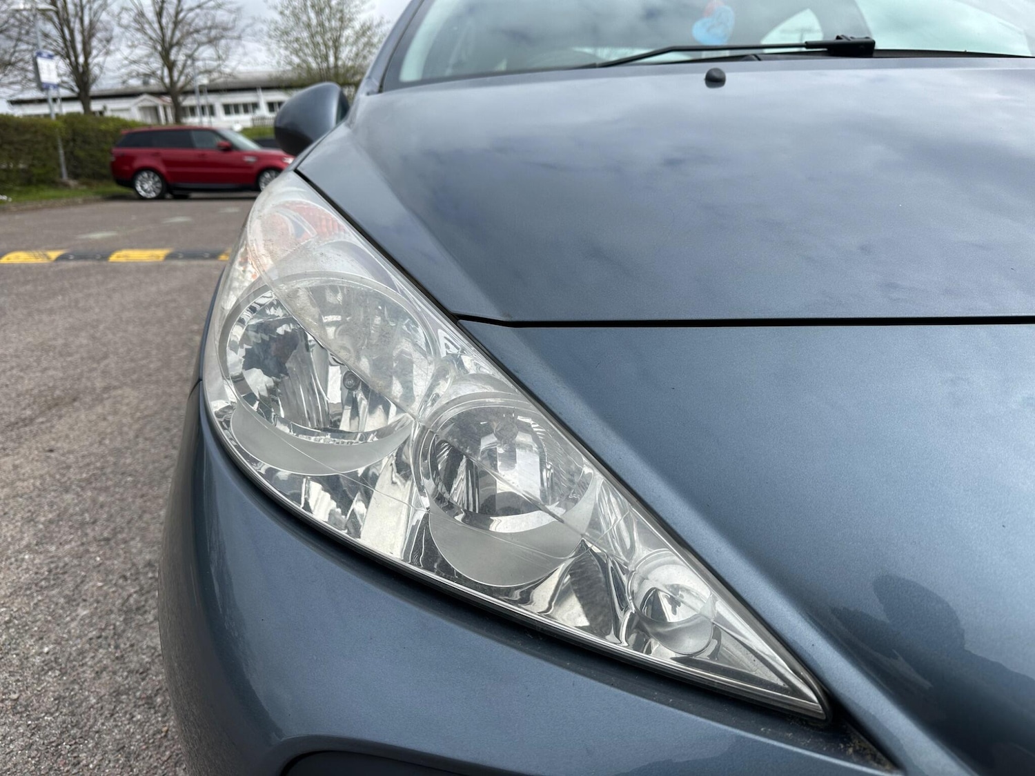 Used Peugeot 207 2007 for sale - 78086731: Photo 13