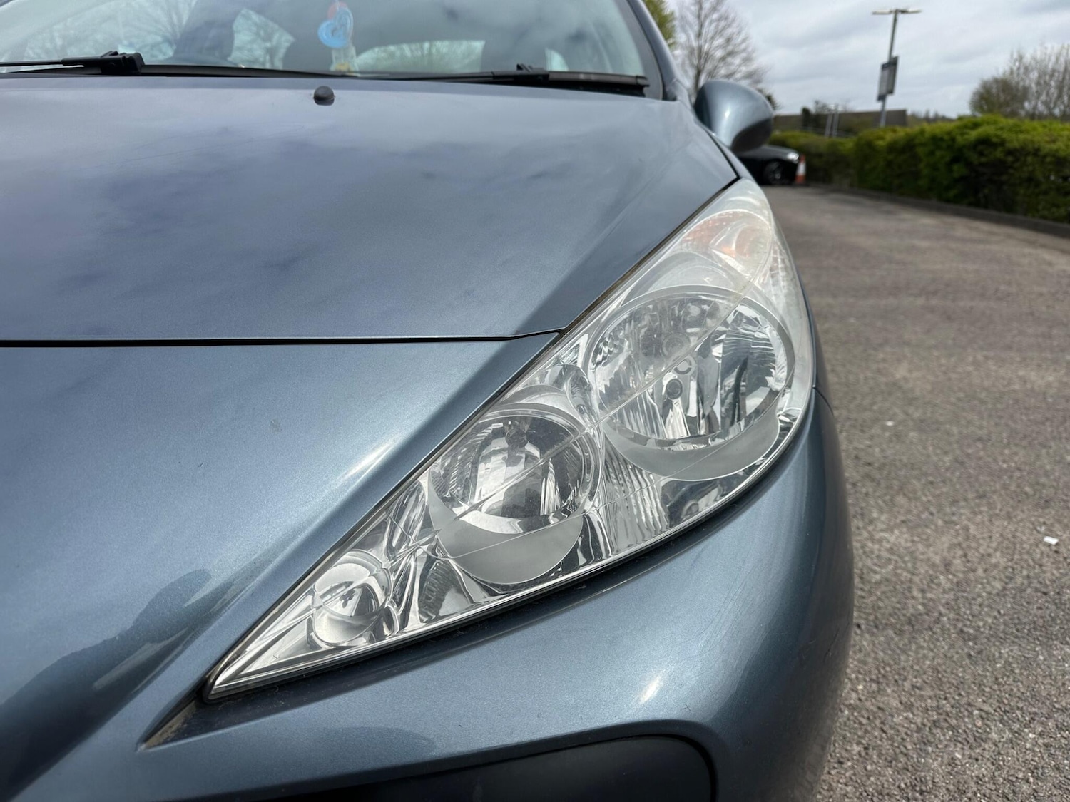 Used Peugeot 207 2007 for sale - 78086731: Photo 14