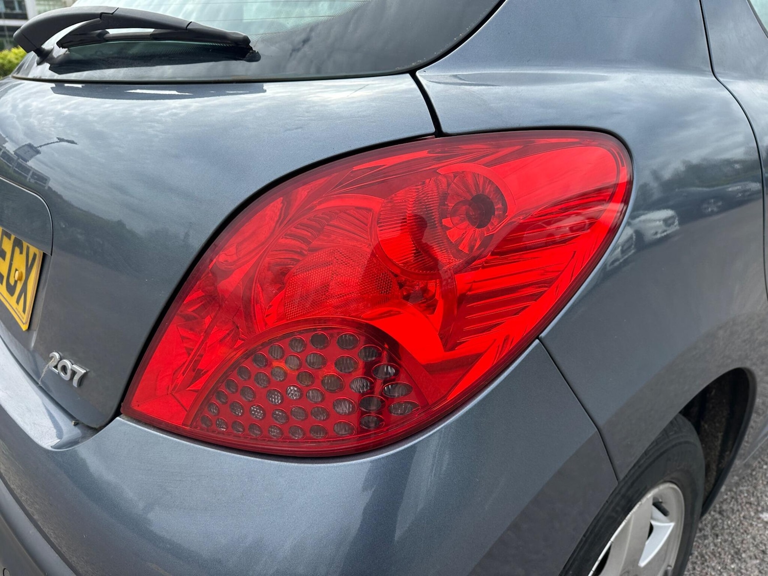 Used Peugeot 207 2007 for sale - 78086731: Photo 16