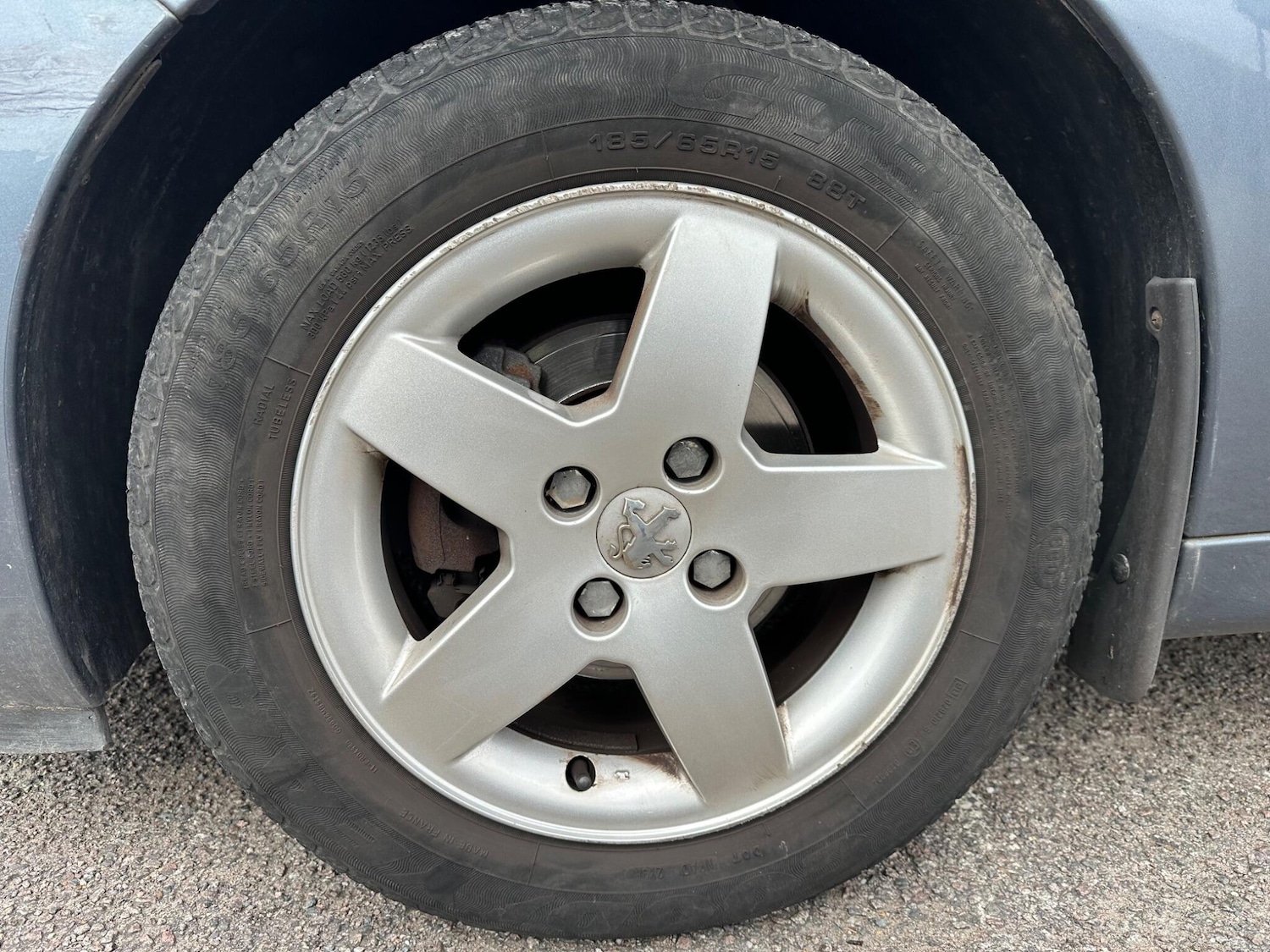 Used Peugeot 207 2007 for sale - 78086731: Photo 20