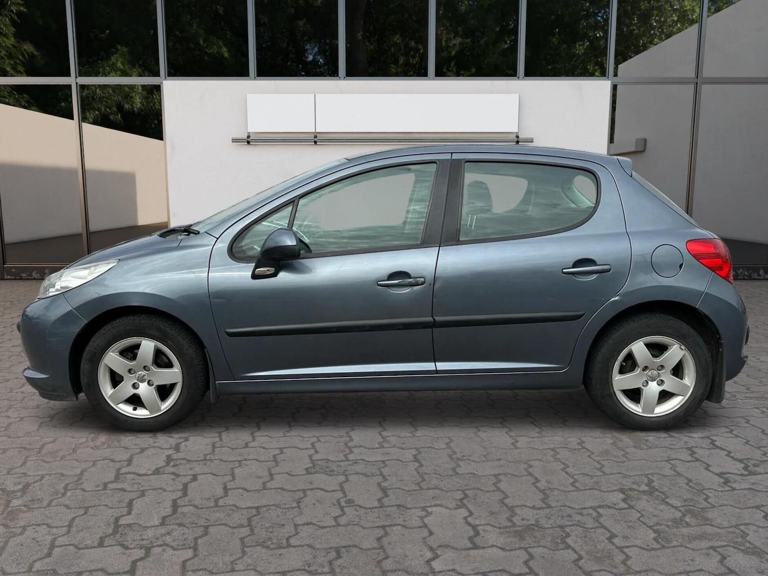 Used Peugeot 207 2007 for sale - 78086731: Photo 4