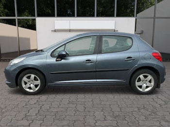 Used Peugeot 207 2007 for sale - 78086731: Photo