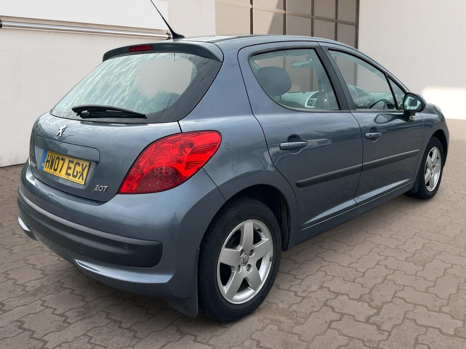 Used Peugeot 207 2007 for sale - 78086731: Photo 7