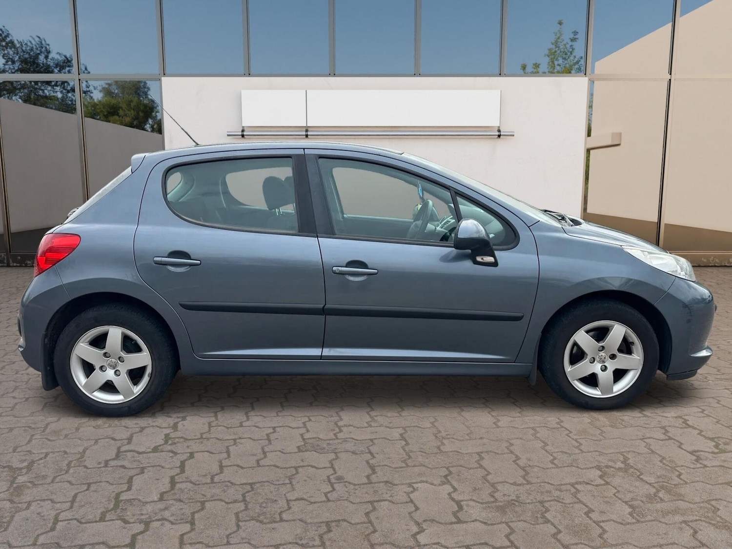 Used Peugeot 207 2007 for sale - 78086731: Photo 8