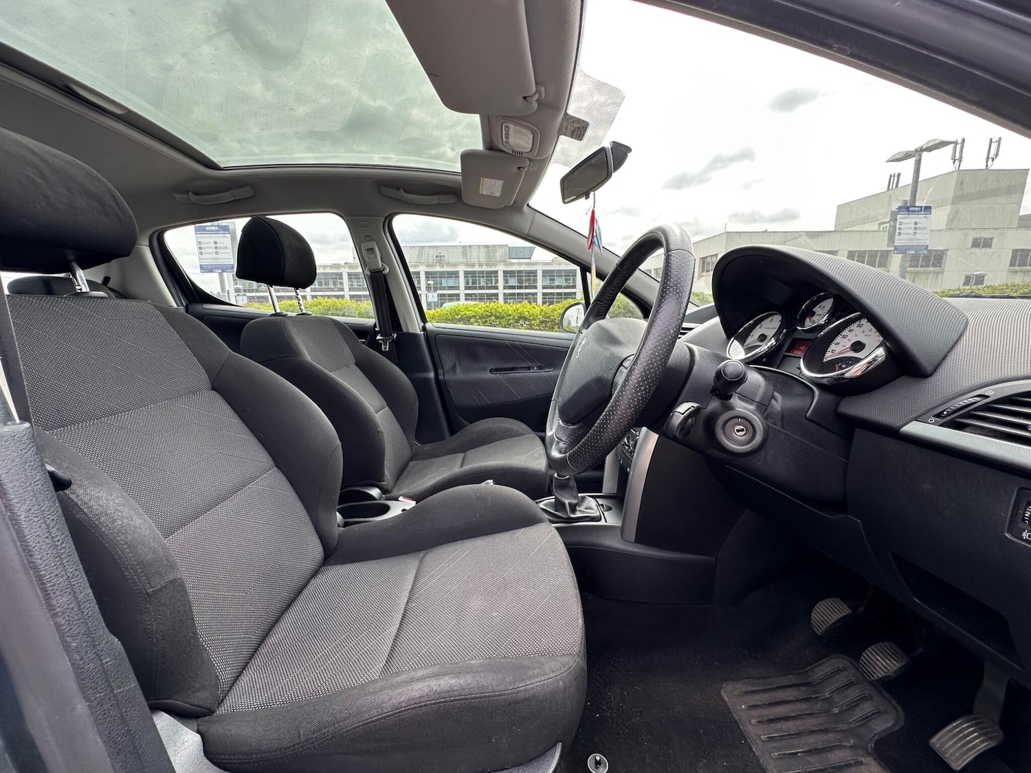 Used Peugeot 207 2007 for sale - 78086731: Photo 9