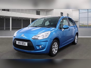 Used Citroen C3 2011 for sale - 76936596: Photo