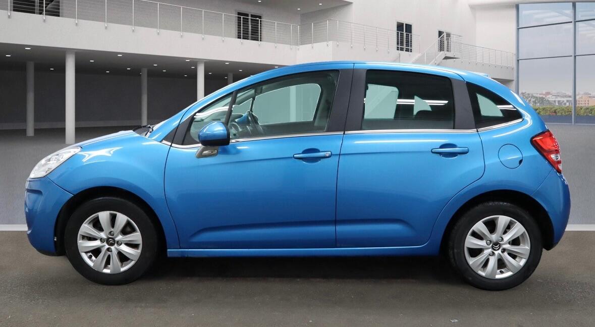 Used Citroen C3 2011 for sale - 76936596: Photo 3