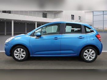 Used Citroen C3 2011 for sale - 76936596: Photo