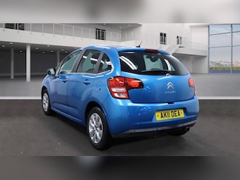 Used Citroen C3 2011 for sale - 76936596: Photo