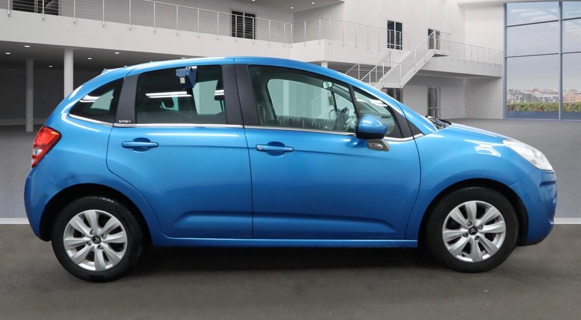 Used Citroen C3 2011 for sale - 76936596: Photo 6