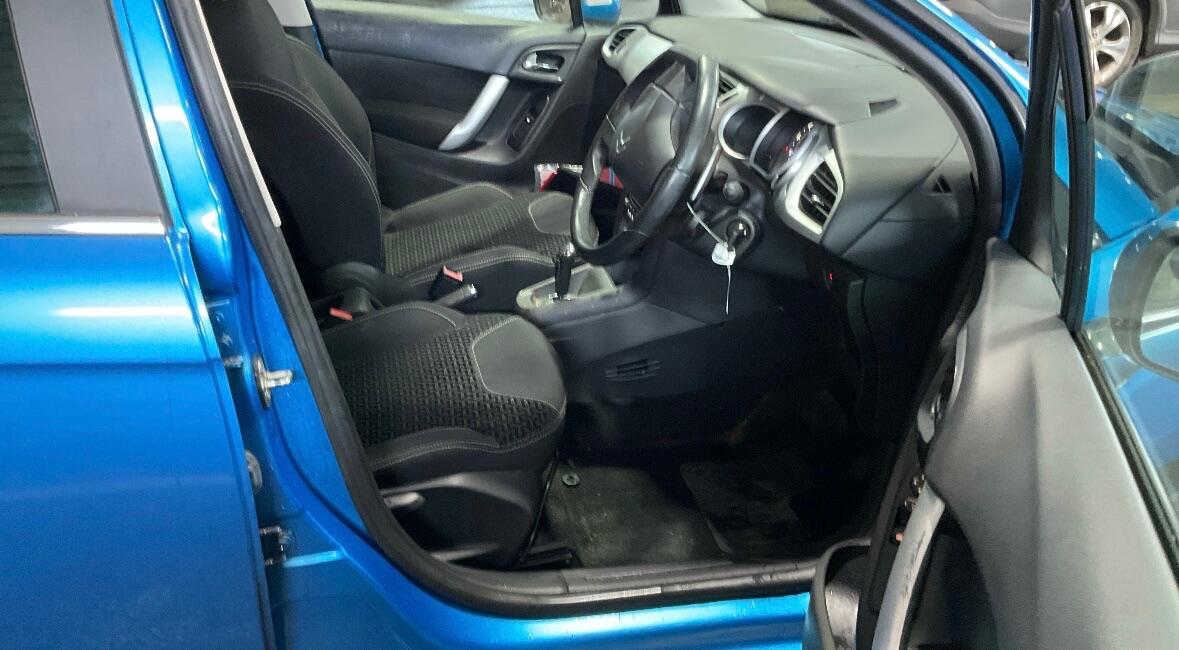 Used Citroen C3 2011 for sale - 76936596: Photo 7