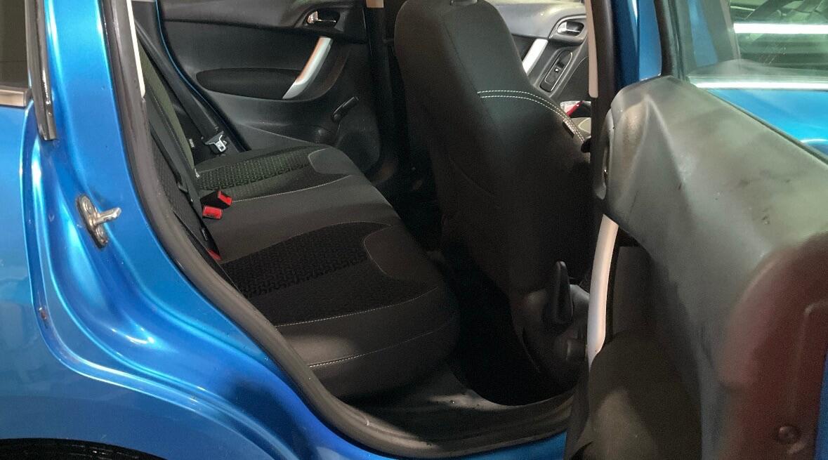 Used Citroen C3 2011 for sale - 76936596: Photo 8