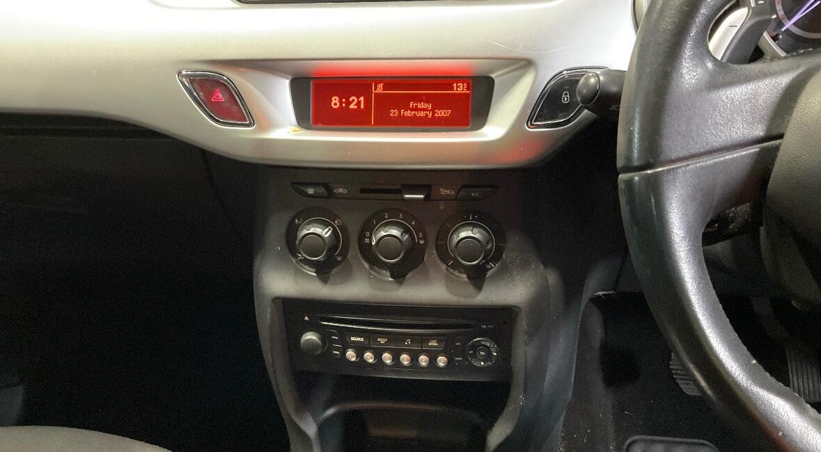 Used Citroen C3 2011 for sale - 76936596: Photo 9