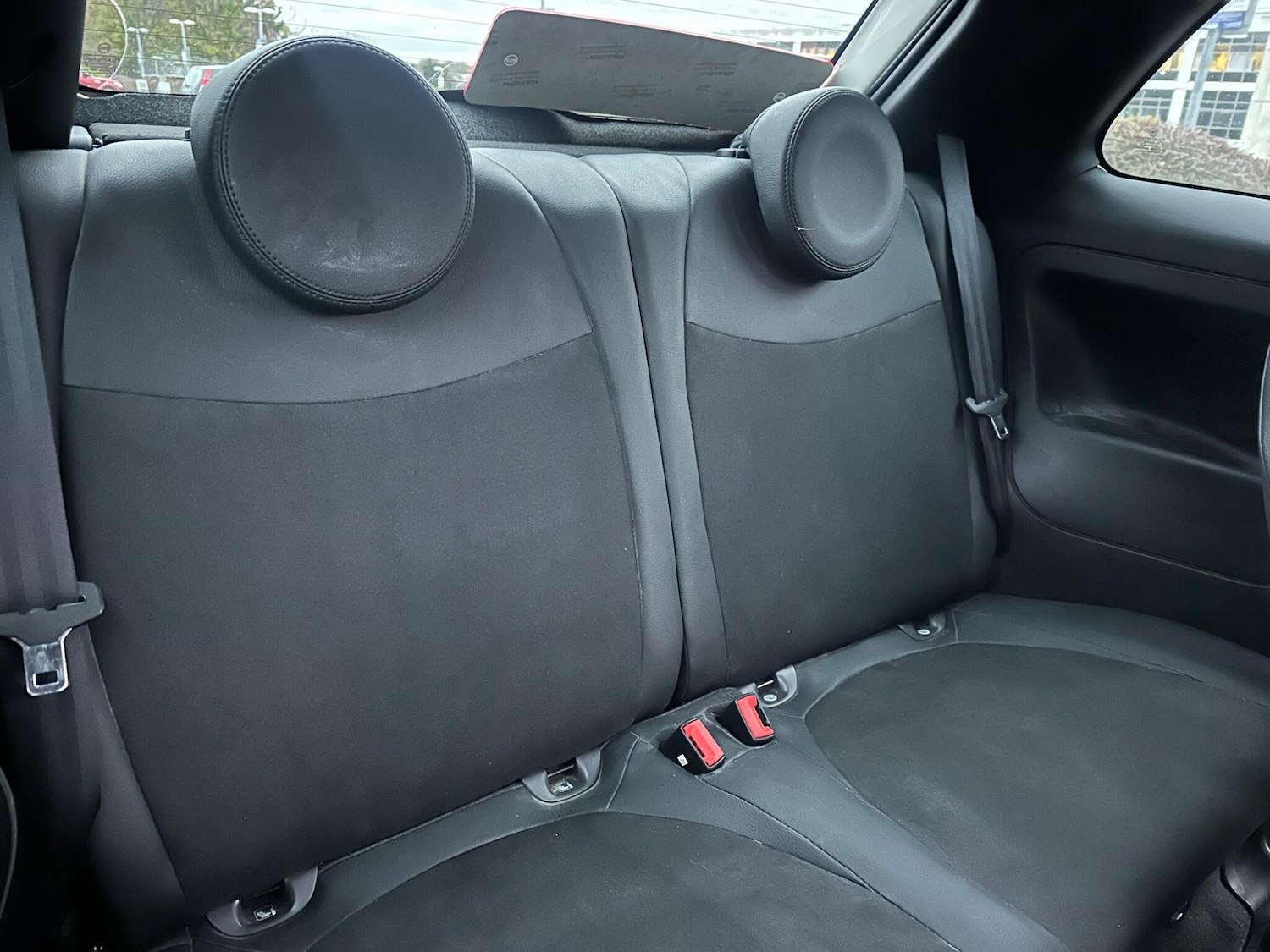 Used Fiat 500 2019 for sale - 77098207: Photo 13