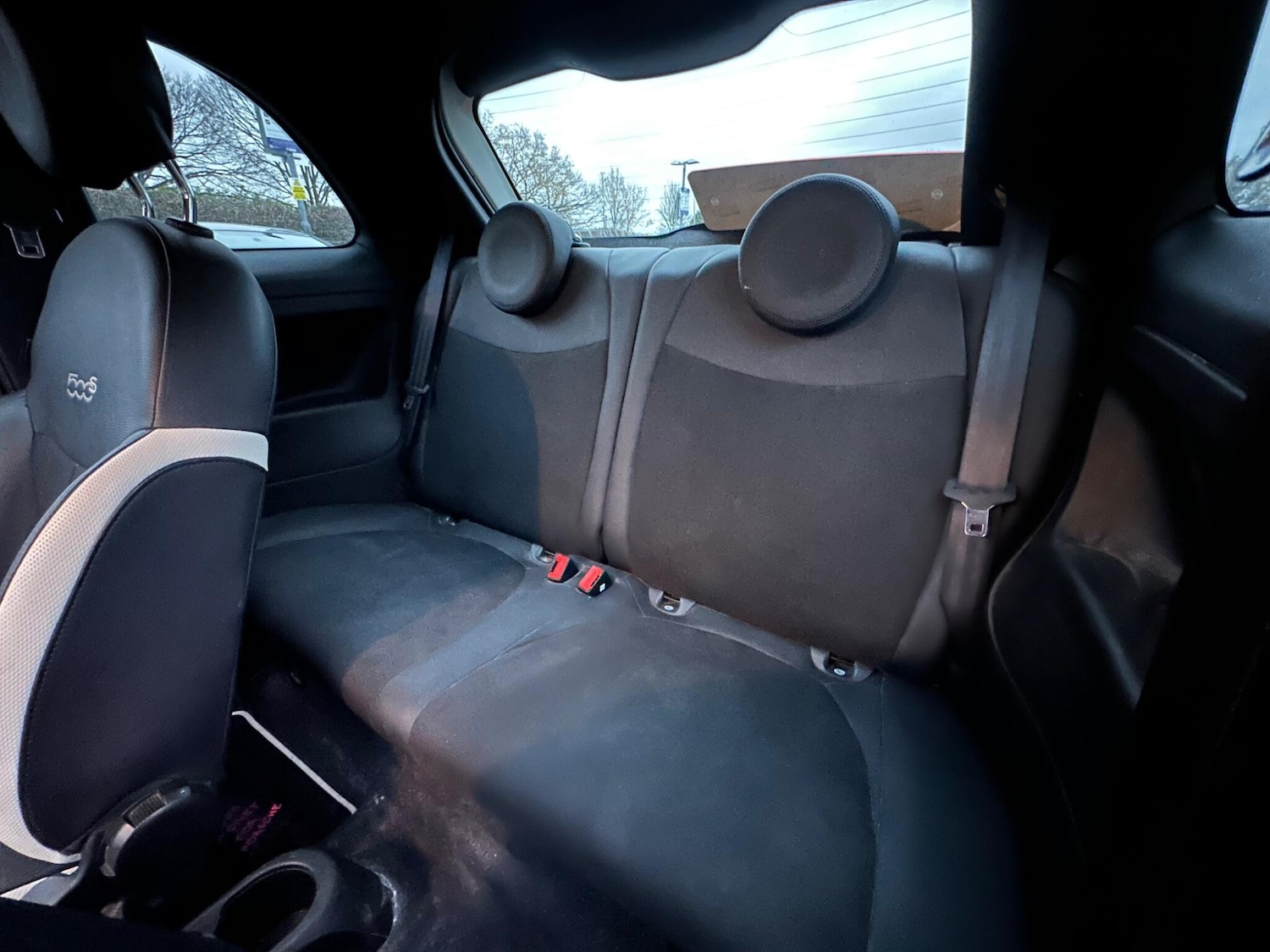 Used Fiat 500 2019 for sale - 77098207: Photo 14