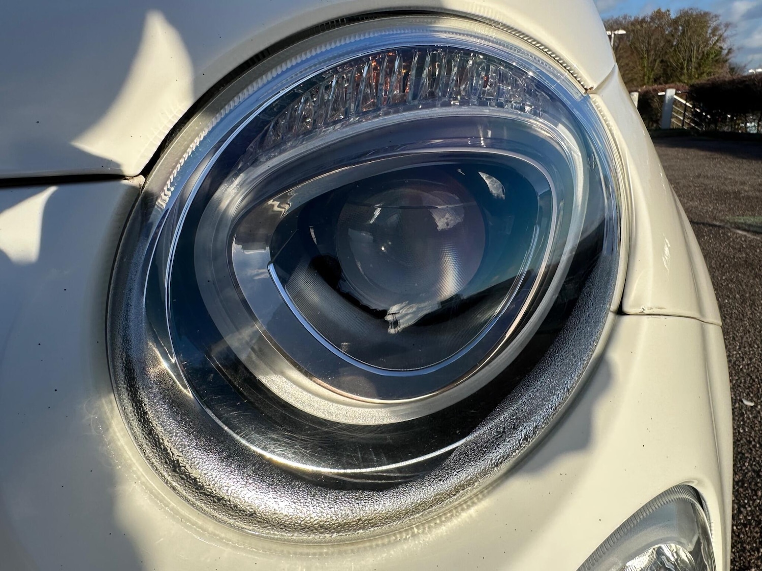 Used Fiat 500 2019 for sale - 77098207: Photo 24