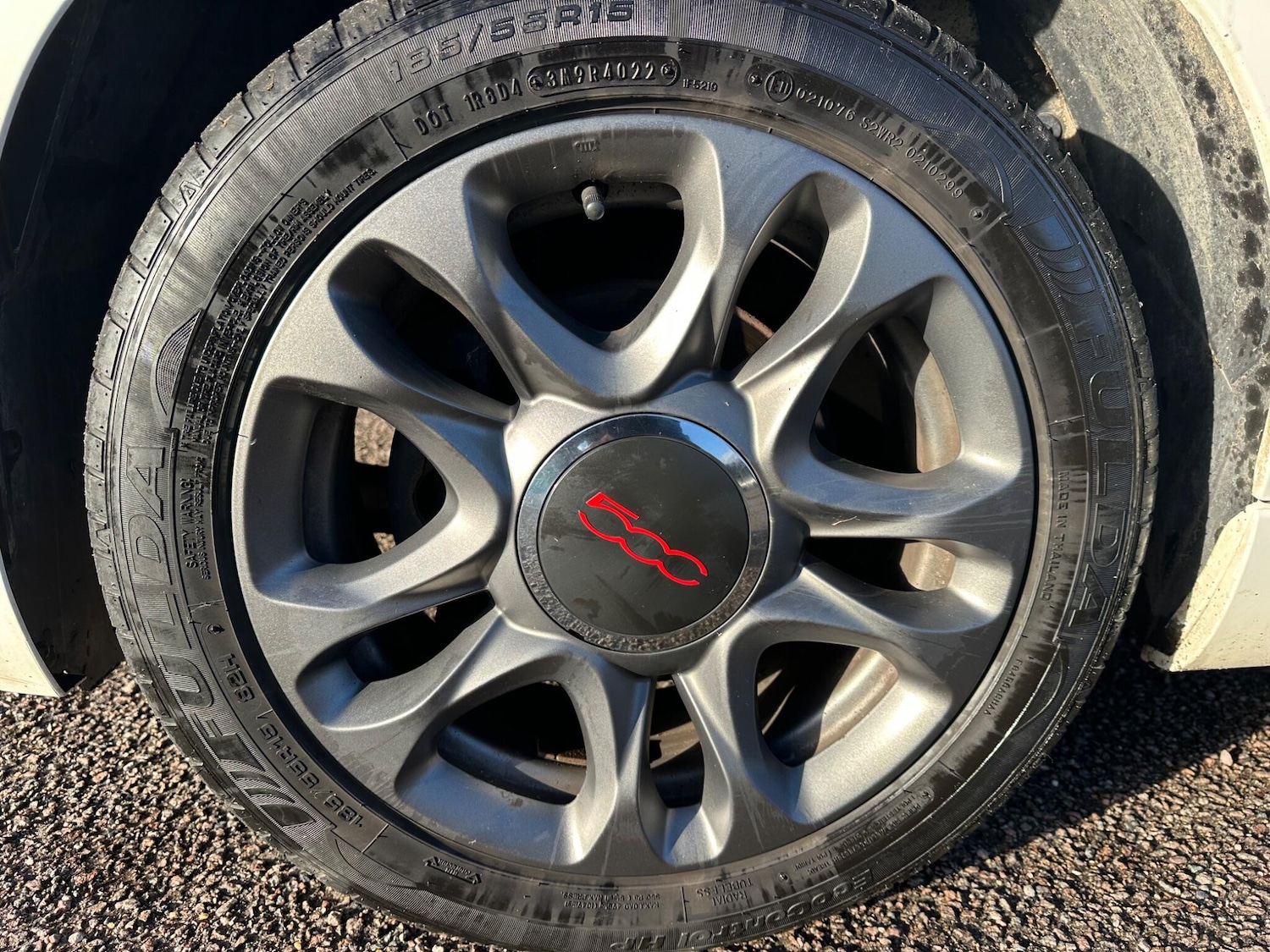 Used Fiat 500 2019 for sale - 77098207: Photo 29