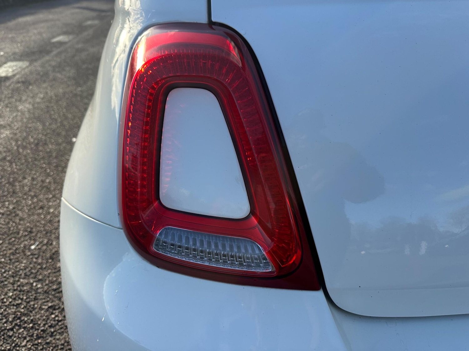 Used Fiat 500 2019 for sale - 77098207: Photo 35