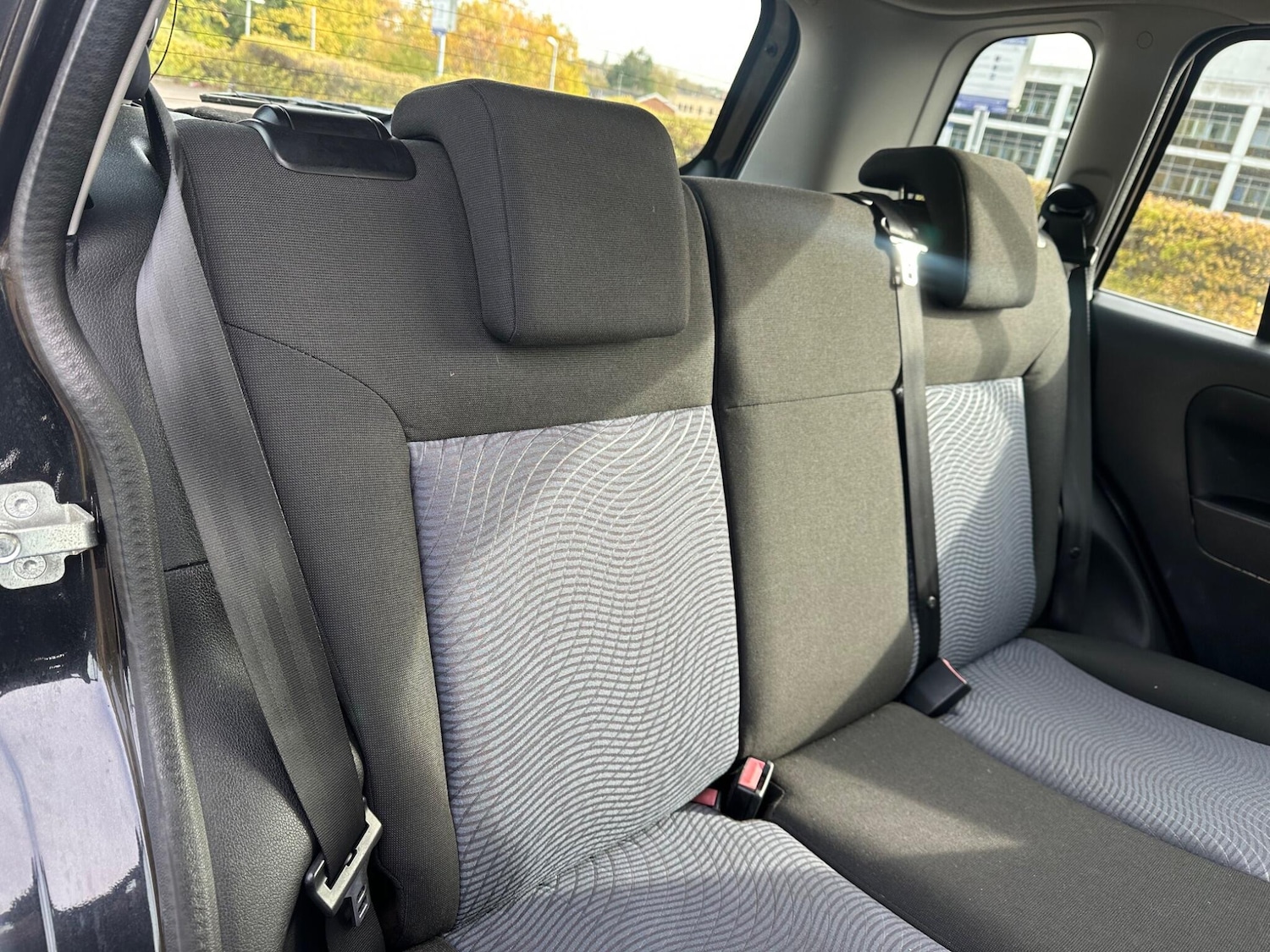 Used Ford Fusion 2008 for sale - 76423909: Photo 10