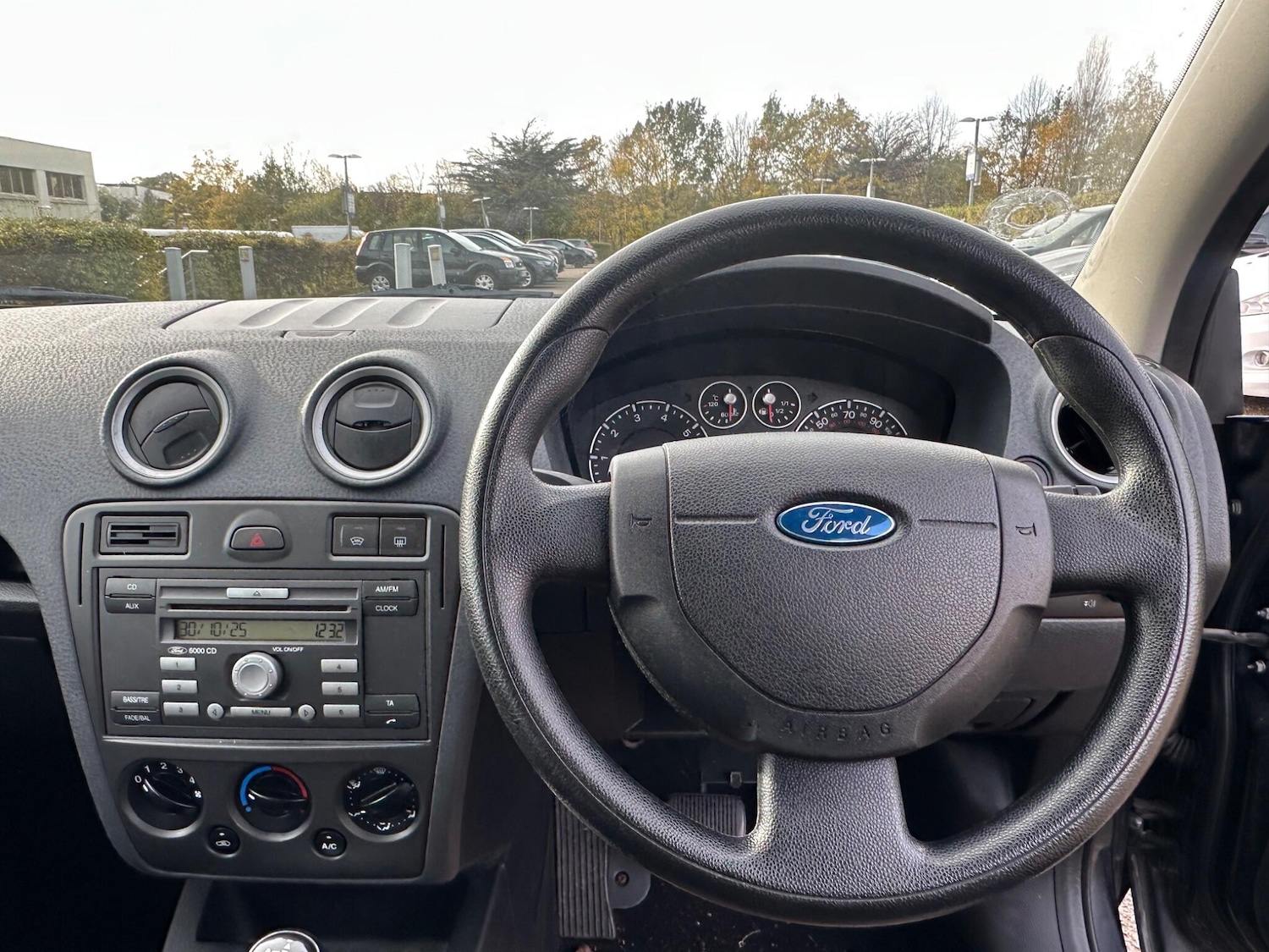 Used Ford Fusion 2008 for sale - 76423909: Photo 11