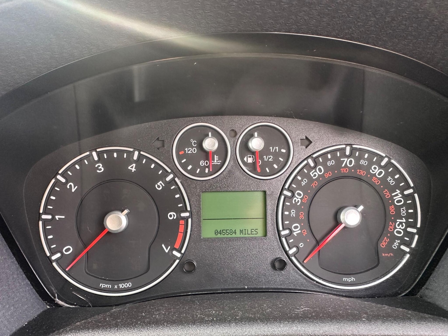 Used Ford Fusion 2008 for sale - 76423909: Photo 12