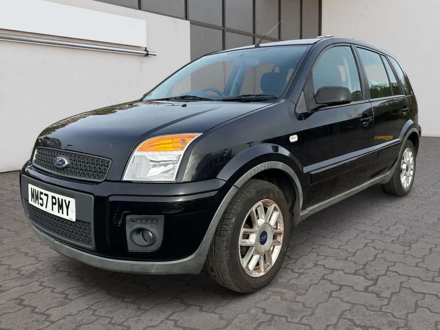 Used Ford Fusion 2008 for sale - 76423909: Photo 3