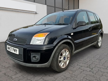 Used Ford Fusion 2008 for sale - 76423909: Photo