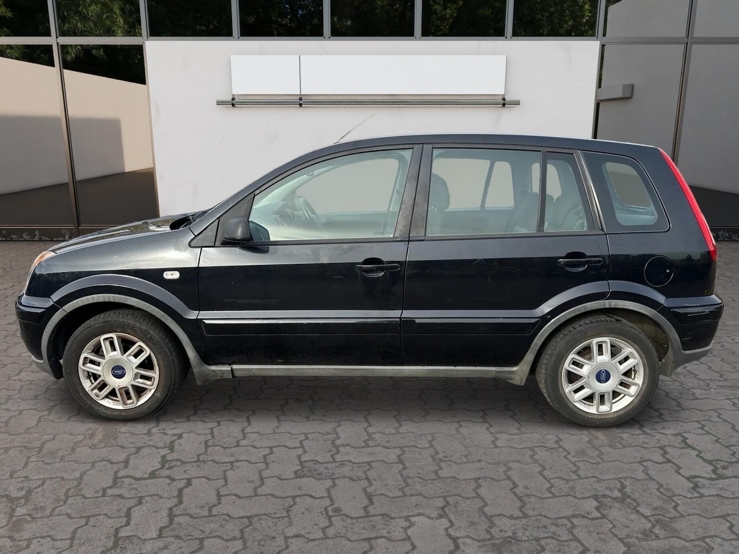 Used Ford Fusion 2008 for sale - 76423909: Photo 4