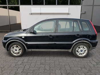 Used Ford Fusion 2008 for sale - 76423909: Photo