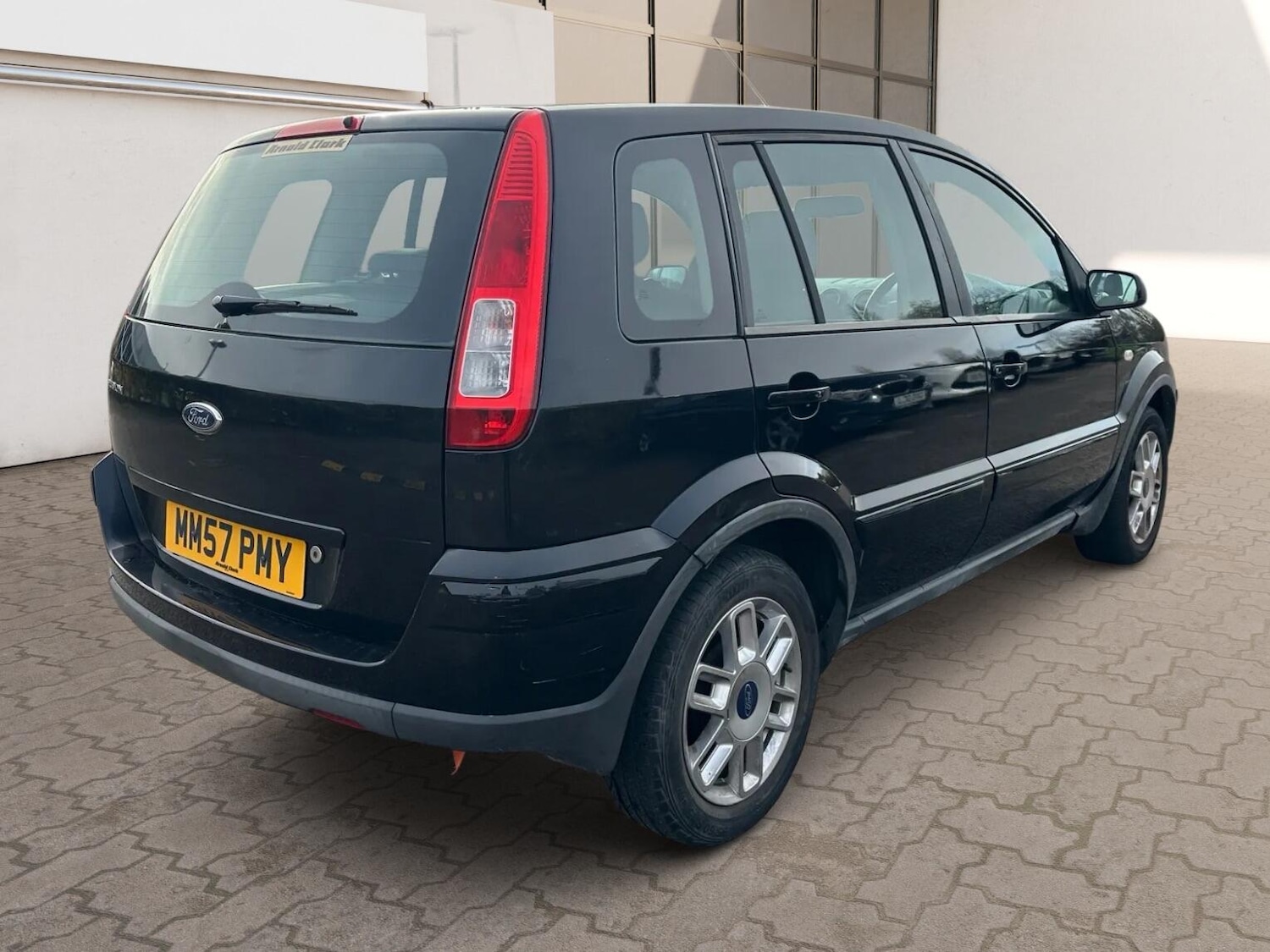 Used Ford Fusion 2008 for sale - 76423909: Photo 7