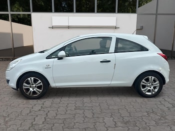 Used Vauxhall Corsa 2011 for sale - 78185132: Photo