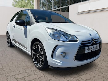 Used Citroen DS3 2012 for sale - 78491783: Photo